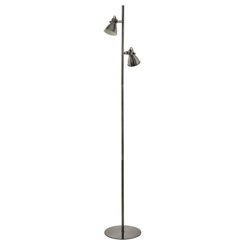 Lampa EGLO TASCHIN 3,3 W цена и информация | Stāvlampas | 220.lv