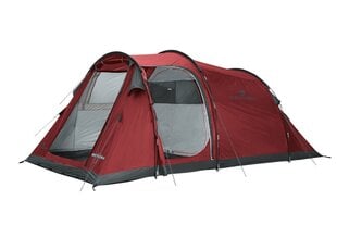 Telts Ferrino Meteora 5, sarkana цена и информация | Палатки | 220.lv