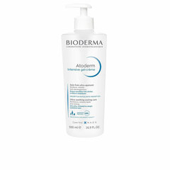 BIODERMA Atoderm Intensive želejkrēms ļoti sausai un atopiskai ādai 500 ml cena un informācija | Ķermeņa krēmi, losjoni | 220.lv