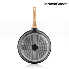 Кастрюля InnovaGoods Kitchen Cookware Ø 24 cм (Пересмотрено A+) цена и информация | Cковородки | 220.lv