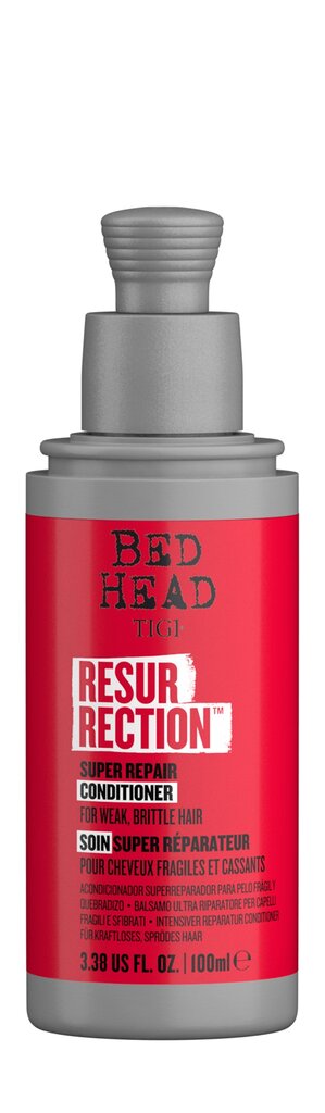 Atjaunojošs kondicionieris Tigi Bed Head Resurrection, 100 ml цена и информация | Matu kondicionieri, balzāmi | 220.lv