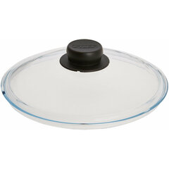 Cepešpannas vāks Pyrex 4937232 Caurspīdīgs (Atjaunots B) цена и информация | Cковородки | 220.lv