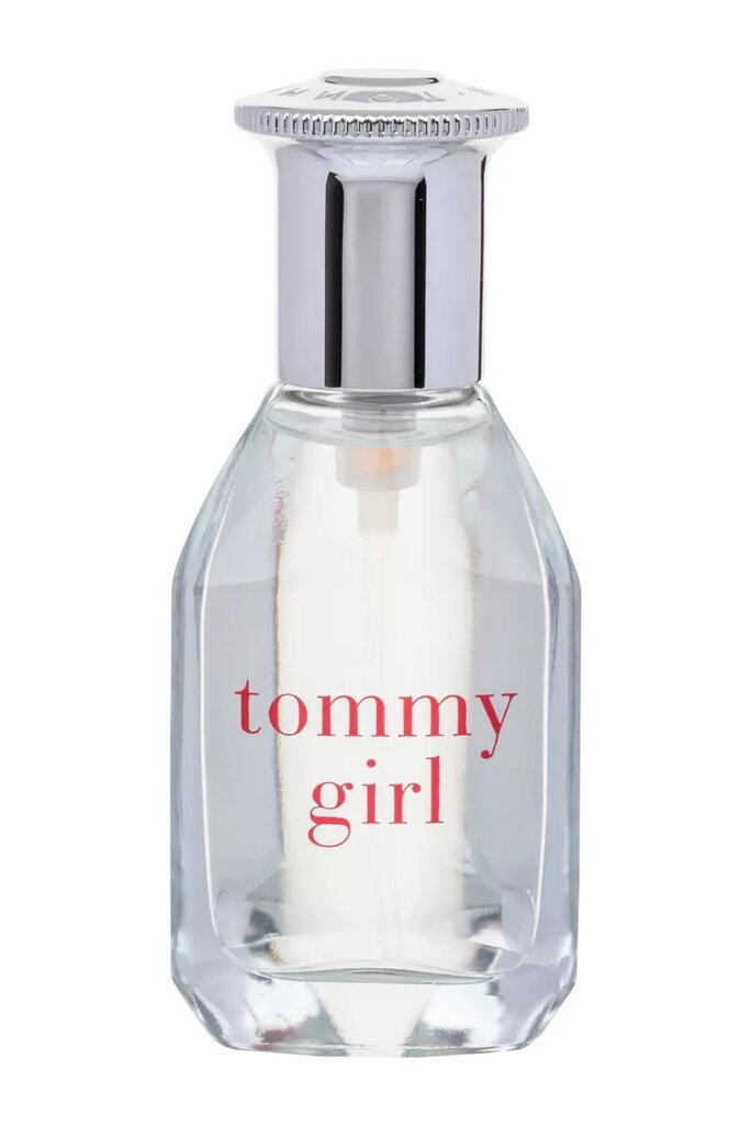 Sieviešu smarža (EDT), Tommy Girl Tommy Hilfiger, Tilpums - 30 ml цена и информация | Sieviešu smaržas | 220.lv