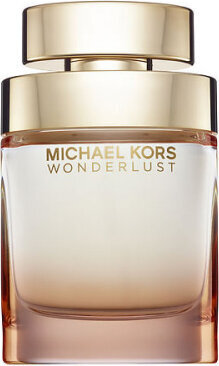 Sieviešu smaržas (EDP), Wonderlust Michael Kors, (100 ml) cena un informācija | Sieviešu smaržas | 220.lv