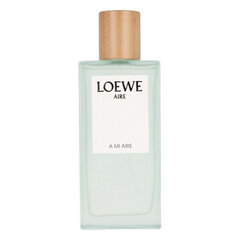 Sieviešu smaržas (EDT), A Mi Aire Loewe (100 ml) cena un informācija | Sieviešu smaržas | 220.lv