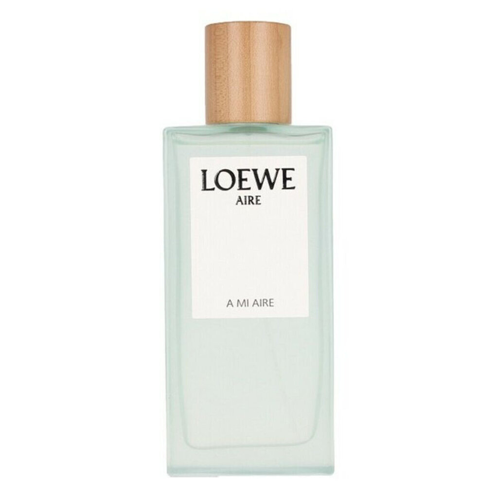 Sieviešu smaržas (EDT), A Mi Aire Loewe (100 ml) цена и информация | Sieviešu smaržas | 220.lv
