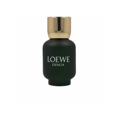 Мужская парфюмерия Esencia Loewe EDT: Емкость - 50 мл цена и информация | Мужские духи | 220.lv