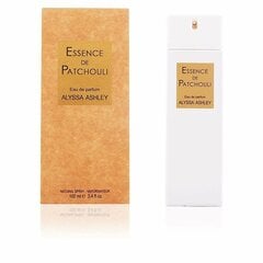 Sieviešu smaržas (EDP), Essence De Patchouli Alyssa Ashley, Tilpums - 100 ml cena un informācija | Sieviešu smaržas | 220.lv