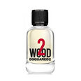 Sieviešu smaržas (EDT), Two Wood Dsquared2, Tilpums - 100 ml