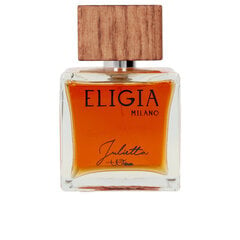 Sieviešu smaržas (EDT), Julietta Woman Eligia Milano (100 ml) cena un informācija | Sieviešu smaržas | 220.lv