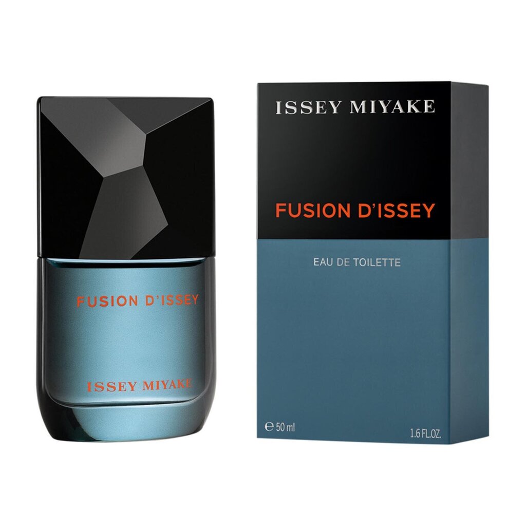 Vīriešu smaržas (EDT), Issey Miyake Issey Miyake, Tilpums - 50 ml cena un informācija | Vīriešu smaržas | 220.lv