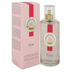 Sieviešu smaržas (EDT), Rose Roger & Gallet, 100 ml cena un informācija | Sieviešu smaržas | 220.lv