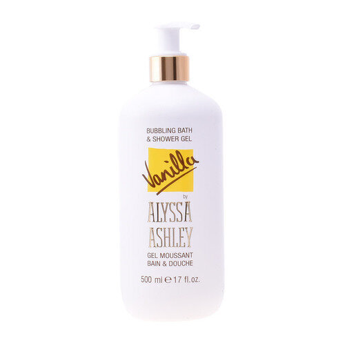 Sieviešu smaržas (EDP), Vanilla Alyssa Ashley, 100 ml cena un informācija | Sieviešu smaržas | 220.lv