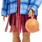 Lelle Barbie Extra, HDJ46 cena un informācija | Rotaļlietas meitenēm | 220.lv