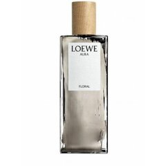 Женская парфюмерия Aura Floral Loewe EDP (100 мл) цена и информация | Женские духи | 220.lv