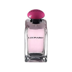 Женская парфюмерия Signature Leonard Paris (30 мл) EDP цена и информация | Женские духи Lovely Me, 50 мл | 220.lv