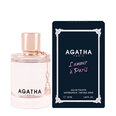 Sieviešu smaržas (EDT), L'Amour à Paris Agatha Paris, 50 ml