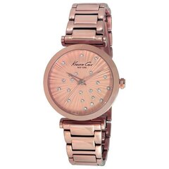 Pulkstenis sievietēm Kenneth Cole IKC0019 цена и информация | Женские часы | 220.lv