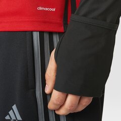 Sporta krekls vīriešiem Adidas Condivo 16 Training Top M S93542, sarkans cena un informācija | Sporta apģērbs vīriešiem | 220.lv