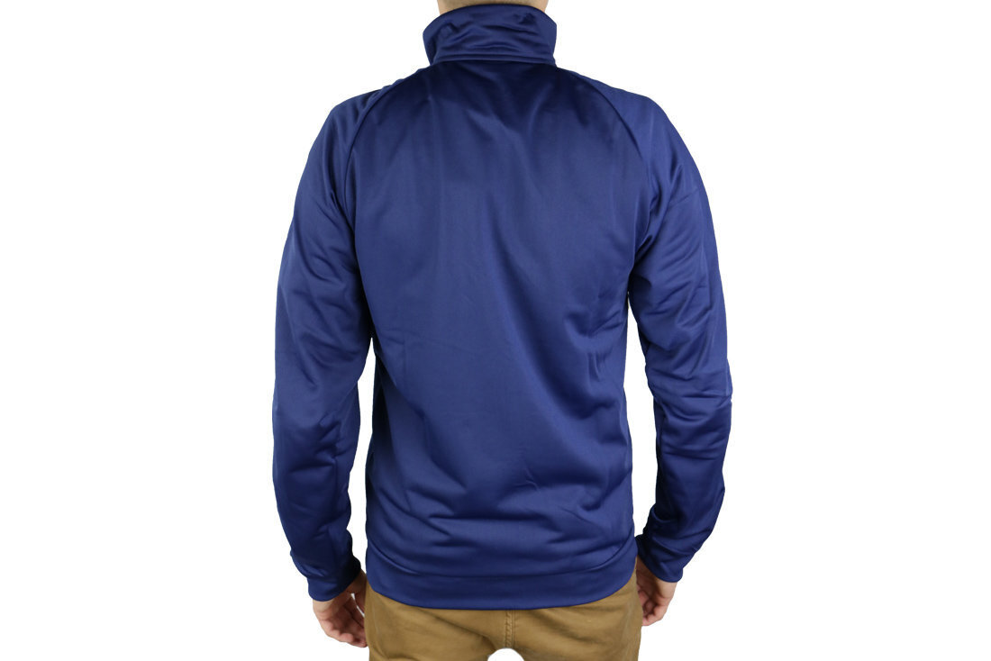 Джемпер для мужчин Adidas Core 18 PES JKT M CV3563, синий цена | 220.lv