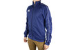 Džemperis vīriešiem Adidas Core 18 PES JKT M CV3563, zils цена и информация | Vīriešu jakas | 220.lv