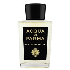 Sieviešu smaržas (EDP), Acqua Di Parma Signatures Of The Sun Lily Of The Valley, 180 ml cena un informācija | Sieviešu smaržas | 220.lv