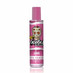 Sieviešu smaržas (EDT), Rebel Love, 30 ml cena un informācija | Sieviešu smaržas | 220.lv