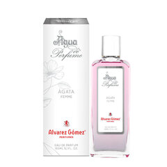 Женская парфюмерия Alvarez Gomez Ágata Femme EDP (150 мл) цена и информация | Alvarez Gomez Духи, косметика | 220.lv