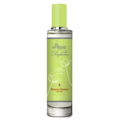 Женская парфюмерия Alvarez Gomez Jade Verde Femme EDP (30 мл) цена и информация | Alvarez Gomez Духи, косметика | 220.lv