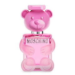 Sieviešu smaržas (EDT), Moschino Toy 2 Bubble Gum, 100 ml цена и информация | Женские духи Lovely Me, 50 мл | 220.lv