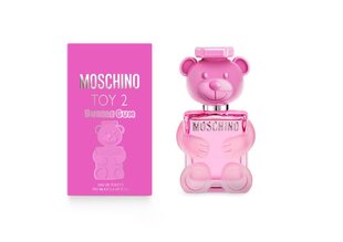 Духи унисекс Moschino Toy 2 Bubble Gum (100 мл) цена и информация | Женские духи | 220.lv