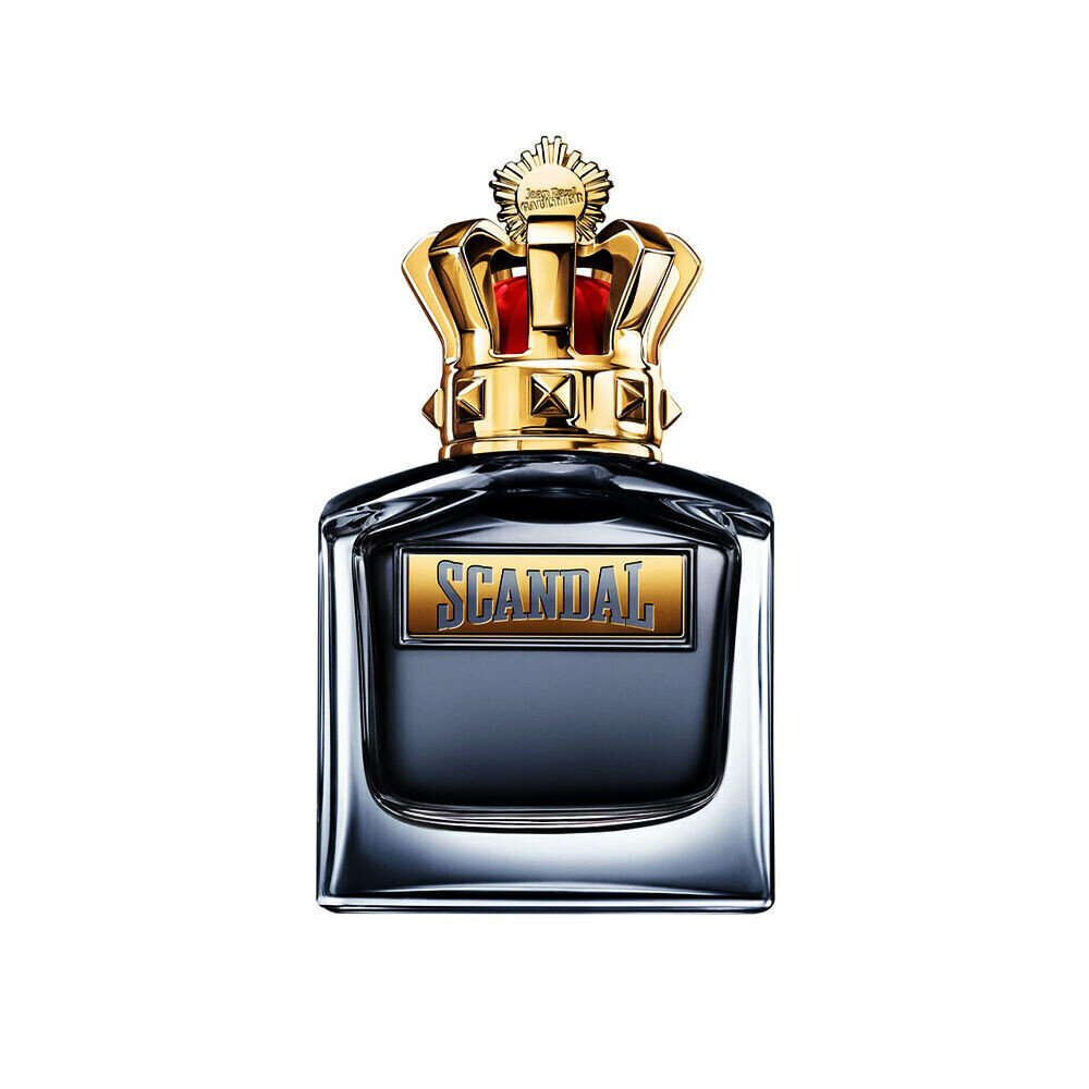 Vīriešu smaržas (EDT), Jean Paul Gaultier Scandal, 150 ml цена и информация | Vīriešu smaržas | 220.lv