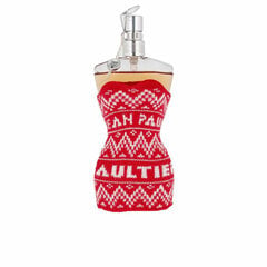 Sieviešu smaržas (EDT), Jean Paul Gaultier Classique Christmas Collector Edition, 100 ml cena un informācija | Sieviešu smaržas | 220.lv