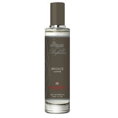 Vīriešu smaržas (EDP), Alvarez Gomez Bronce Homme, 30 ml cena un informācija | Vīriešu smaržas | 220.lv