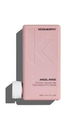 Кондиционер для окрашенных волос Kevin Murphy Angel Rinse 250 мл цена и информация | Бальзамы, кондиционеры | 220.lv