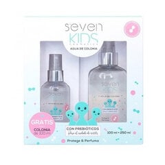 Bērnu smaržas (EDT), Seven Kids The Seven Cosmetics, 100ml цена и информация | Духи для детей | 220.lv