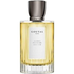 Vīriešu smaržas, EDP, Annick Goutal Ambre Fetiche (100 ml) cena un informācija | Vīriešu smaržas | 220.lv