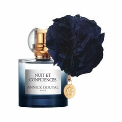 Женская парфюмерия Annick Goutal Nuit Et Confidences EDP (50 ml) цена и информация | Женские духи Lovely Me, 50 мл | 220.lv