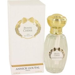 Sieviešu smaržas (EDT), Annick Goutal Petite Cherie, 100 ml cena un informācija | Sieviešu smaržas | 220.lv