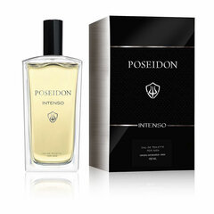 Мужская парфюмерия Poseidon Intenso EDT (150 мл) цена и информация | Мужские духи | 220.lv