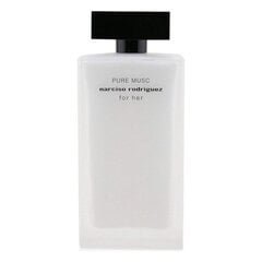 Sieviešu smaržas (EDP), Pure Musc Limited Edition Narciso Rodriguez, 150 ml cena un informācija | Sieviešu smaržas | 220.lv