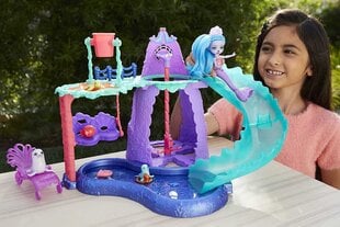 Кукольный аквапарк Enchantimals, HCG03 цена и информация | Игрушки для девочек | 220.lv