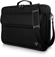 Сумка V7 CCK16-BLK-3E цена и информация | Рюкзаки, сумки, чехлы для компьютеров | 220.lv