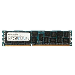 V7 V71060016GBR cena un informācija | Operatīvā atmiņa (RAM) | 220.lv