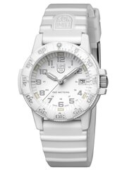 Pulkstenis sievietēm Luminox Sea Turtle XS.0307.WO cena un informācija | Sieviešu pulksteņi | 220.lv