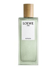 Sieviešu smaržas (EDT), Loewe Aire Sutileza, 50 ml cena un informācija | Sieviešu smaržas | 220.lv