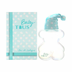 Vīriešu smaržas (EDP), Tous Baby Ziedu, 250ml (Atjaunots A) цена и информация | Духи для детей | 220.lv