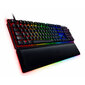 Razer Huntsman V2 Red Switch US цена и информация | Klaviatūras | 220.lv