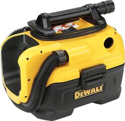 DeWalt Пылесосы