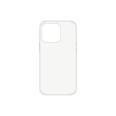 Pārvietojams Pārsegs Contact iPhone 13 Pro Max Caurspīdīgs cena un informācija | Telefonu vāciņi, maciņi | 220.lv